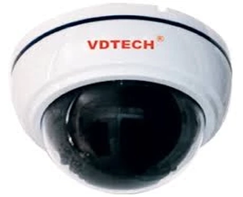 Lắp đặt camera tân phú Vdtech Vdt-414Ip 1.0